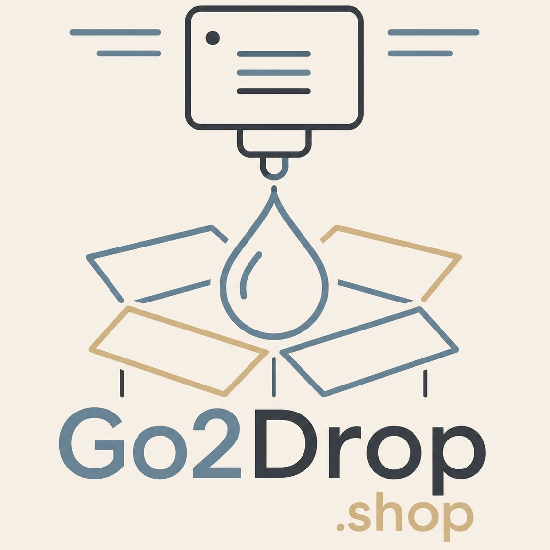 GO2DROP